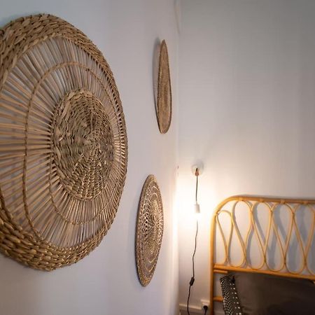 Appartement Tout Equipe 4 Couchages- Vieux Port & Panier Marseille Eksteriør bilde