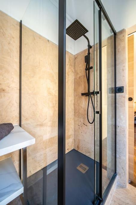 Appartement Tout Equipe 4 Couchages- Vieux Port & Panier Marseille Eksteriør bilde